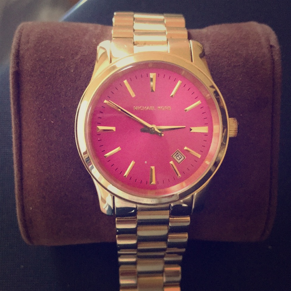 NWOT MIchael Kors Watch